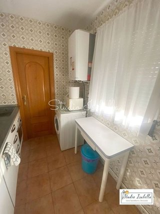 Piso en alquiler en Casco Histórico en Toledo