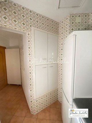 Piso en alquiler en Casco Histórico en Toledo