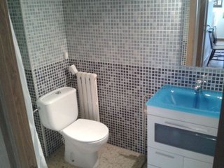 Piso en alquiler en San José Alto en Zaragoza