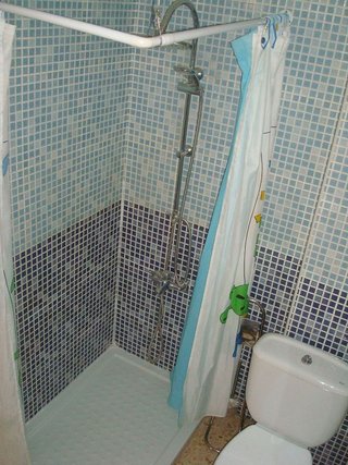Piso en alquiler en San José Alto en Zaragoza