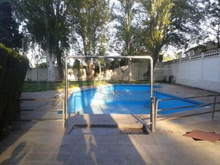 Piso en alquiler en San José Alto en Zaragoza