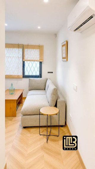 Piso en alquiler en El Candado - El Palo en Málaga