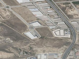 Terreno en venta en El Campillo - Polígono Cantabria en Logroño