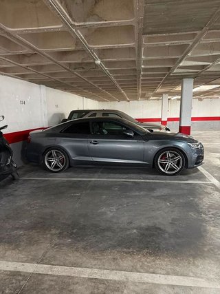 Garaje en venta en Albufereta en Alicante