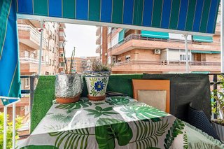 Piso en venta en Angustias - Chana - Encina en Granada