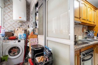 Piso en venta en Angustias - Chana - Encina en Granada