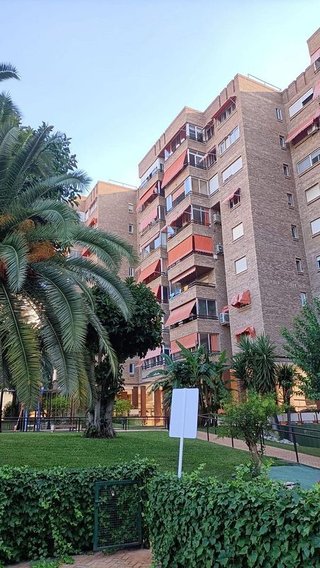 Piso en alquiler en Playa de San Juan en Alicante