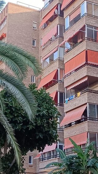 Piso en alquiler en Playa de San Juan en Alicante