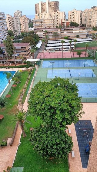 Piso en alquiler en Playa de San Juan en Alicante