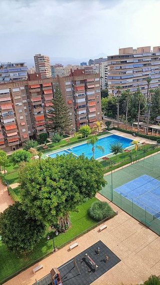 Piso en alquiler en Playa de San Juan en Alicante