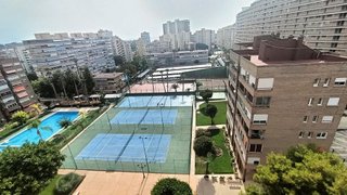 Piso en alquiler en Playa de San Juan en Alicante