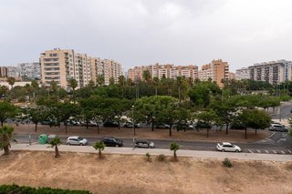 Piso en alquiler en Playa de San Juan en Alicante