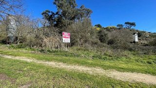 Terreno en venta en San Francisco en Ourense