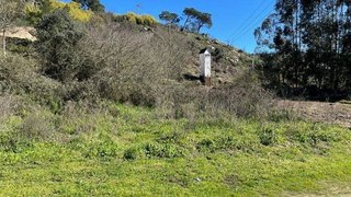 Terreno en venta en San Francisco en Ourense