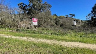 Terreno en venta en San Francisco en Ourense