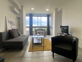 Piso en alquiler en Aloha en Marbella