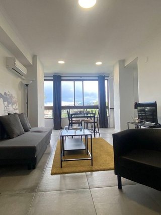 Piso en alquiler en Aloha en Marbella