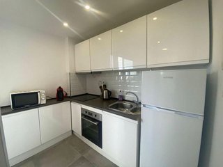 Piso en alquiler en Aloha en Marbella