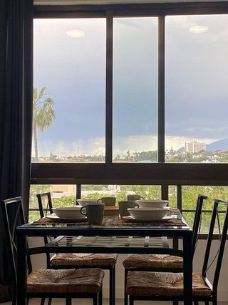Piso en alquiler en Aloha en Marbella
