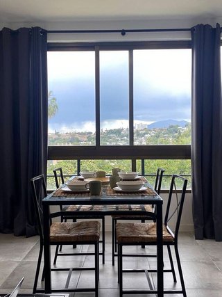 Piso en alquiler en Aloha en Marbella