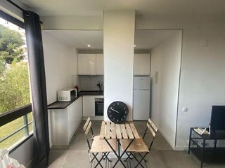 Piso en alquiler en Aloha en Marbella