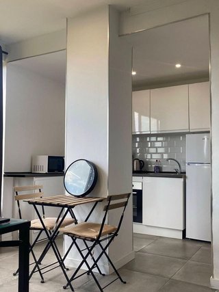 Piso en alquiler en Aloha en Marbella