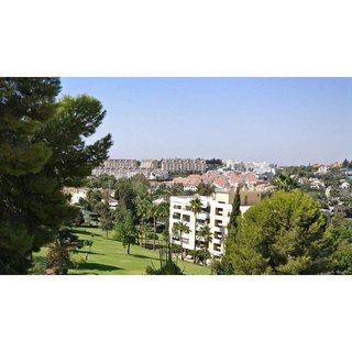 Piso en alquiler en Aloha en Marbella