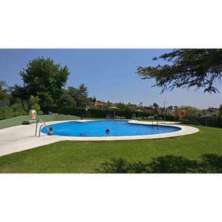 Piso en alquiler en Aloha en Marbella