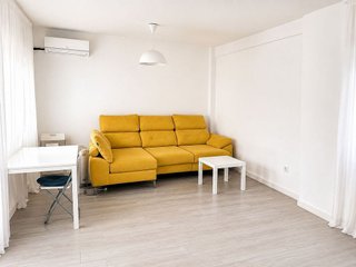Piso en venta en Bellavista en Sevilla
