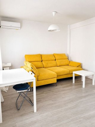 Piso en venta en Bellavista en Sevilla