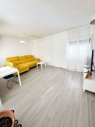 Piso en venta en Bellavista en Sevilla