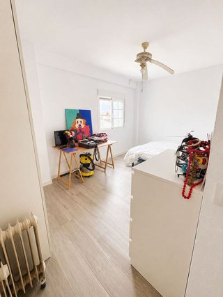 Piso en venta en Bellavista en Sevilla