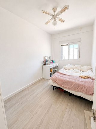 Piso en venta en Bellavista en Sevilla