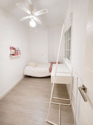 Piso en venta en Bellavista en Sevilla