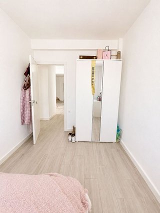 Piso en venta en Bellavista en Sevilla