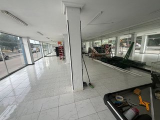 Local comercial en alquiler en Azken Portu - Behobia en Irun