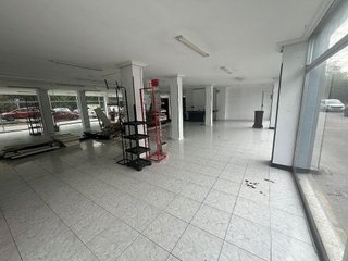 Local comercial en alquiler en Azken Portu - Behobia en Irun