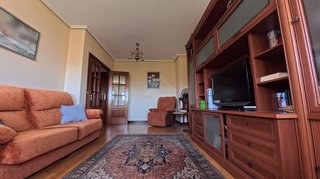 Piso en venta en Cascajos - Piqueras en Logroño