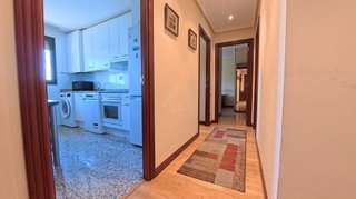 Piso en venta en Cascajos - Piqueras en Logroño