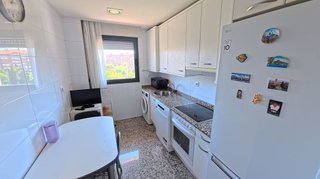 Piso en venta en Cascajos - Piqueras en Logroño