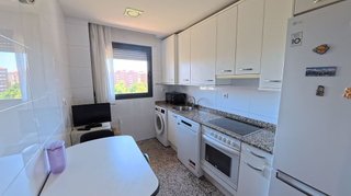 Piso en venta en Cascajos - Piqueras en Logroño
