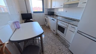 Piso en venta en Cascajos - Piqueras en Logroño
