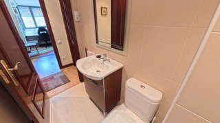 Piso en venta en Cascajos - Piqueras en Logroño