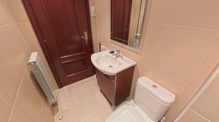 Piso en venta en Cascajos - Piqueras en Logroño