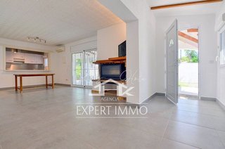 Chalet en venta en Empuriabrava en Castelló d´Empúries