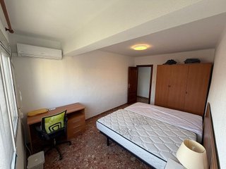 Piso en alquiler en L´Illa perduda en Valencia