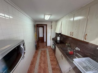 Piso en alquiler en L´Illa perduda en Valencia