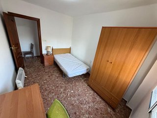 Piso en alquiler en L´Illa perduda en Valencia