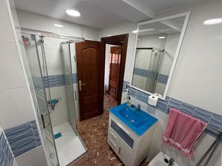 Piso en alquiler en L´Illa perduda en Valencia
