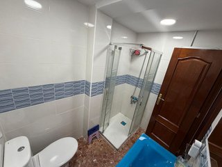 Piso en alquiler en L´Illa perduda en Valencia